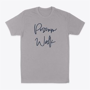 Possum Walk Missouri Freestyle Classic Dad T-Shirt