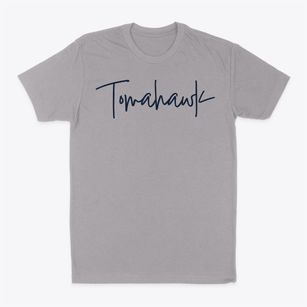 Tomahawk West Virginia Freestyle Classic Dad T-Shirt