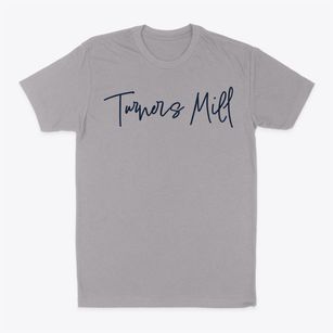Turners Mill Missouri Freestyle Classic Dad T-Shirt