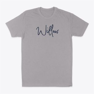 Willow New York Freestyle Classic Dad T-Shirt