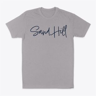 Sand Hill North Carolina Freestyle Classic Dad T-Shirt
