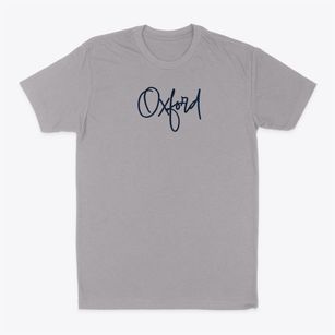 Oxford North Carolina Freestyle Classic Dad T-Shirt