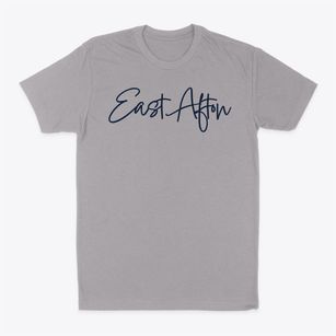 East Afton New York Freestyle Classic Dad T-Shirt