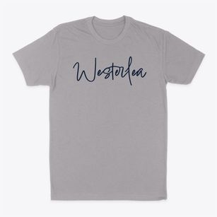 Westerlea New York Freestyle Classic Dad T-Shirt