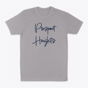 Prospect Heights New York Freestyle Classic Dad T-Shirt