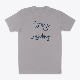 Stacy Landing Louisiana Freestyle Classic Dad T-Shirt