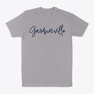 Gardnerville Missouri Freestyle Classic Dad T-Shirt