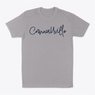 Cornwallville New York Freestyle Classic Dad T-Shirt