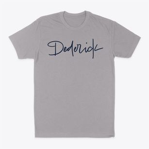 Dederick Missouri Freestyle Classic Dad T-Shirt