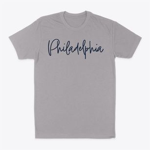 Philadelphia Arkansas Freestyle Classic Dad T-Shirt