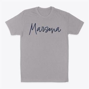 Marsena Arkansas Freestyle Classic Dad T-Shirt