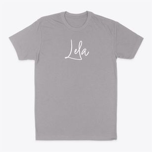 Lela Georgia Freestyle Classic Dad T-Shirt