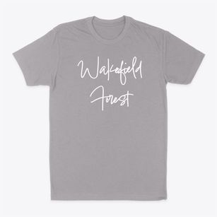 Wakefield Forest Virginia Freestyle Classic Dad T-Shirt