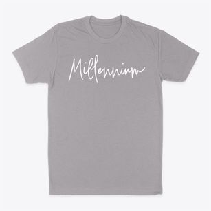 Millennium North Carolina Freestyle Classic Dad T-Shirt