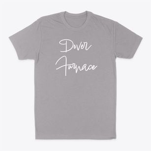 Dover Furnace New York Freestyle Classic Dad T-Shirt