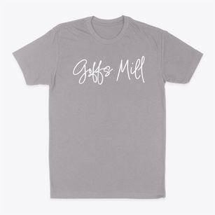Goffs Mill Georgia Freestyle Classic Dad T-Shirt