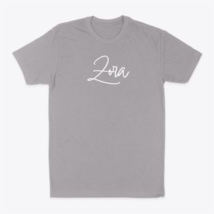 Zora Missouri Freestyle Classic Dad T-Shirt