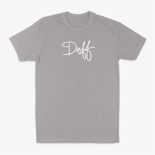 Duff Indiana Freestyle Classic Dad T-Shirt