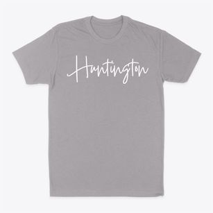 Huntington Vermont Freestyle Classic Dad T-Shirt