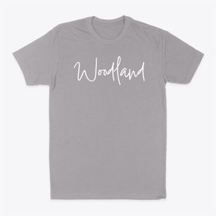 Woodland Wisconsin Freestyle Classic Dad T-Shirt