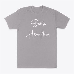 South Hampton New Hampshire Freestyle Classic Dad T-Shirt