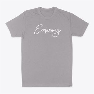 Economy Indiana Freestyle Classic Dad T-Shirt