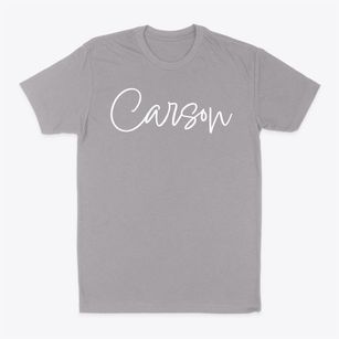 Carson Oregon Freestyle Classic Dad T-Shirt