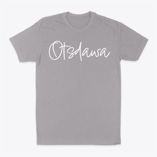 Otsdawa New York Freestyle Classic Dad T-Shirt