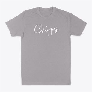 Chipps Illinois Freestyle Classic Dad T-Shirt