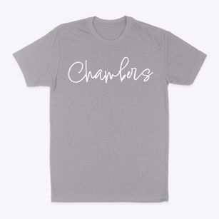 Chambers Oklahoma Freestyle Classic Dad T-Shirt