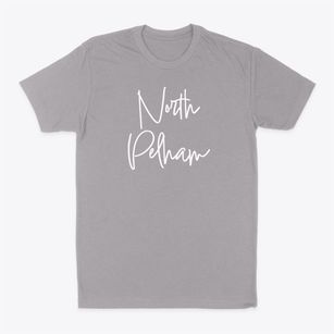 North Pelham New Hampshire Freestyle Classic Dad T-Shirt