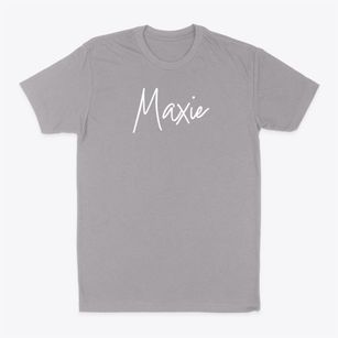 Maxie Virginia Freestyle Classic Dad T-Shirt