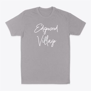 Edgewood Village Indiana Freestyle Classic Dad T-Shirt