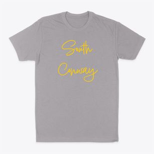 South Conway New Hampshire Freestyle Classic Dad T-Shirt