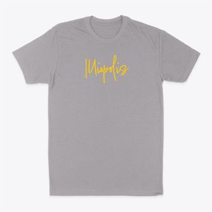 Illiopolis Illinois Freestyle Classic Dad T-Shirt