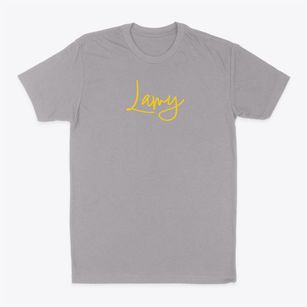 Lamy New Mexico Freestyle Classic Dad T-Shirt