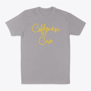 Coffman Cove Alaska Freestyle Classic Dad T-Shirt