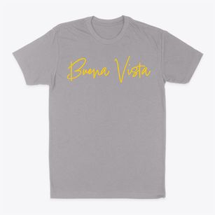Buena Vista Oregon Freestyle Classic Dad T-Shirt