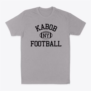 Kabob New York Football Classic Dad T-Shirt