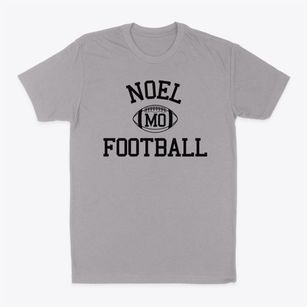 Noel Missouri Football Classic Dad T-Shirt