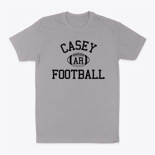 Casey Arkansas Football Classic Dad T-Shirt