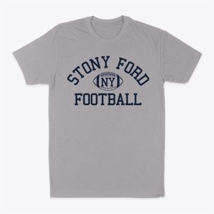 Stony Ford New York Football Classic Dad T-Shirt