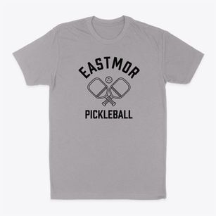 Eastmor New York Pickleball Classic Dad T-Shirt