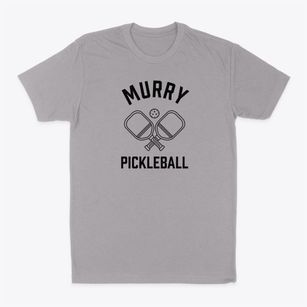 Murry Missouri Pickleball Classic Dad T-Shirt
