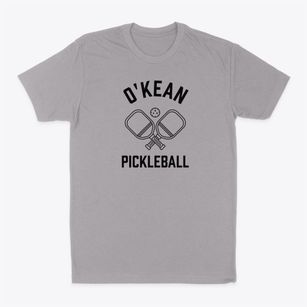 O'kean Arkansas Pickleball Classic Dad T-Shirt