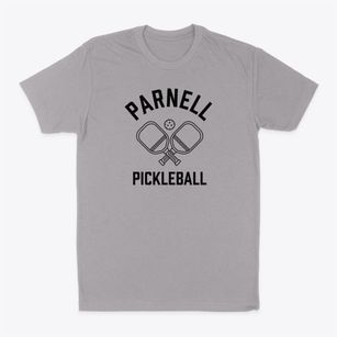 Parnell Missouri Pickleball Classic Dad T-Shirt