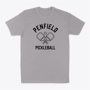 Penfield Ohio Pickleball Classic Dad T-Shirt