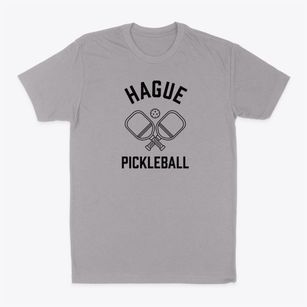 Hague Florida Pickleball Classic Dad T-Shirt