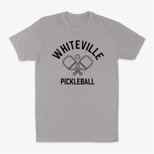Whiteville Arkansas Pickleball Classic Dad T-Shirt