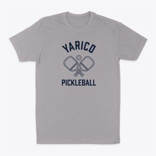 Yarico Ohio Pickleball Classic Dad T-Shirt